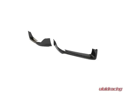 Vivid Racing VR-911-680 VR Aero Carbon Fiber Front Bumper Splitter Porsche 992 Carrera 4S | Targa 4S 2020-2024