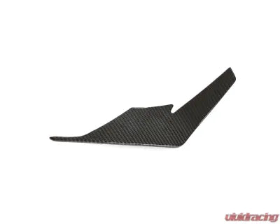 Vivid Racing VR-R8V10-604 VR Aero Carbon Fiber Front Bumper Canards Audi R8 V10 2023+