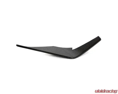 Vivid Racing VR-R8V10-604 VR Aero Carbon Fiber Front Bumper Canards Audi R8 V10 2023+