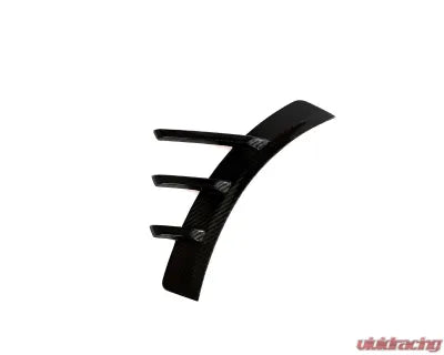 Vivid Racing VR-G87M2-DCF-613R VR Aero Carbon Fiber Rear Fender Arch Trim V1 BMW M2 G87