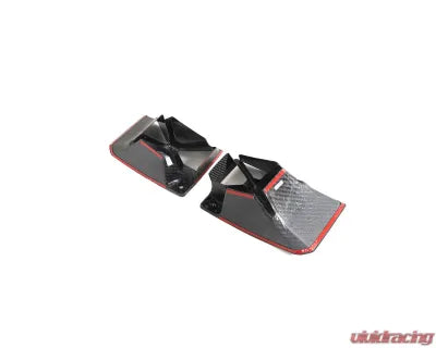 Vivid Racing VR-G87M2-DCF-652JC VR Aero Carbon Fiber Pre-Preg Front Air Ducts BMW M2 G87