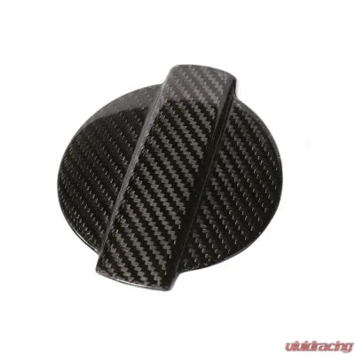 Vivid Racing VR-AUTTRS-FCAP VR Aero Carbon Fiber Fuel Cap Cover Audi TT | TTS | TTRS MK3 2015-2018
