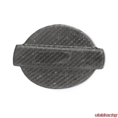Vivid Racing VR-AUTTRS-FCAP VR Aero Carbon Fiber Fuel Cap Cover Audi TT | TTS | TTRS MK3 2015-2018