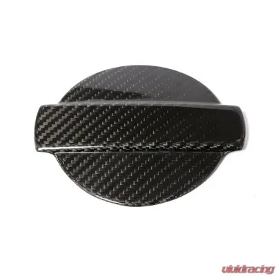 Vivid Racing VR-AUTTRS-FCAP VR Aero Carbon Fiber Fuel Cap Cover Audi TT | TTS | TTRS MK3 2015-2018