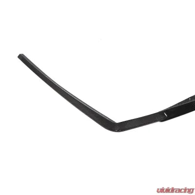 Vivid Racing VR-C257-610 VR Aero Carbon Fiber Rear Diffuser Mercedes CLS Class C257 CLS400 CLS550 4 Door 2018-2019