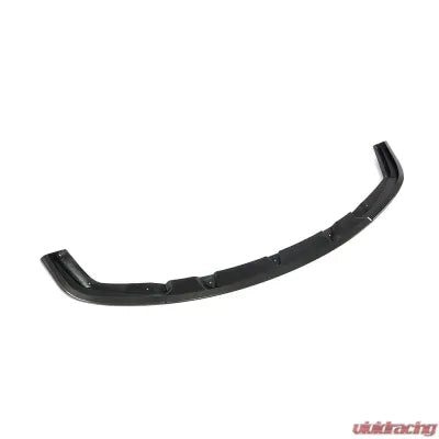 Vivid Racing VR-F87M2-603 VR Aero Carbon Fiber Front Bumper Lip Spoiler V5 BMW 2 Series | M2 F87 Competition