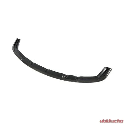 Vivid Racing VR-F87M2-603 VR Aero Carbon Fiber Front Bumper Lip Spoiler V5 BMW 2 Series | M2 F87 Competition