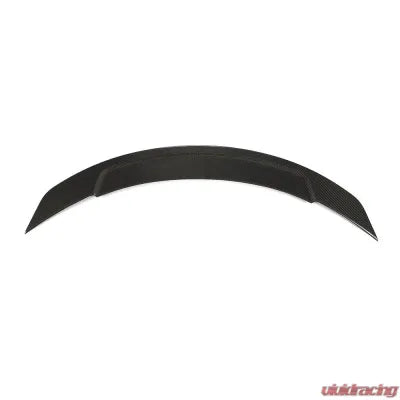 Vivid Racing VR-E53AMG-612 VR Aero Carbon Fiber Rear Trunk Spoiler V2 Mercedes E53 AMG Coupe C238 2016-2023