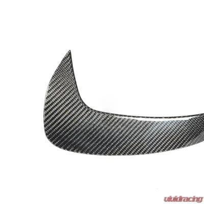 Vivid Racing VR-A45-601 VR Aero Carbon Fiber Front Bumper Canards Mercedes A45 Hatchback 2016-2018