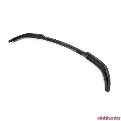 Vivid Racing VR-G20-600 VR Aero Carbon Fiber Front Lip Spoiler V1 BMW 3 Series G20 M Sport Sedan 2019-2021