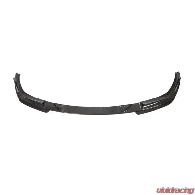 Vivid Racing VR-G20-600 VR Aero Carbon Fiber Front Lip Spoiler V1 BMW 3 Series G20 M Sport Sedan 2019-2021