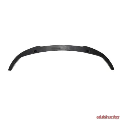 Vivid Racing VR-G20-601 VR Aero Carbon Fiber Front Lip Spoiler V2 BMW 3 Series G20 M Sport Sedan 2019-2021