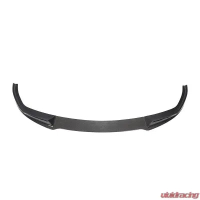 Vivid Racing VR-G20-601 VR Aero Carbon Fiber Front Lip Spoiler V2 BMW 3 Series G20 M Sport Sedan 2019-2021