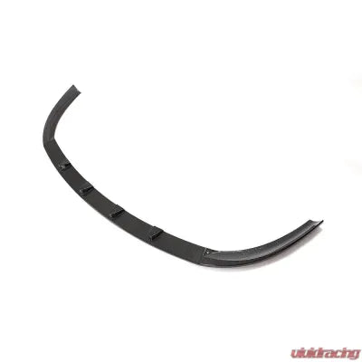 Vivid Racing VR-F12F13-600 VR Aero Carbon Fiber Front Lip Spoiler BMW 6 Series F06 | F12 | F13 2010-2014