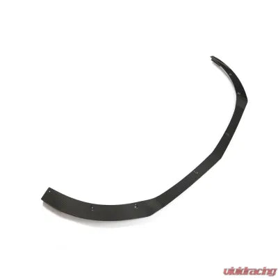 Vivid Racing VR-W177-600 VR Aero Carbon Fiber Front Lip Spoiler Mercedes A200 | A220 | A250 A Class W177 | V177 2019-2020