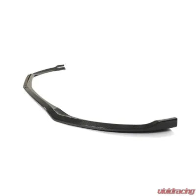 Vivid Racing VR-W177-600 VR Aero Carbon Fiber Front Lip Spoiler Mercedes A200 | A220 | A250 A Class W177 | V177 2019-2020