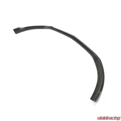 Vivid Racing VR-W177-600 VR Aero Carbon Fiber Front Lip Spoiler Mercedes A200 | A220 | A250 A Class W177 | V177 2019-2020