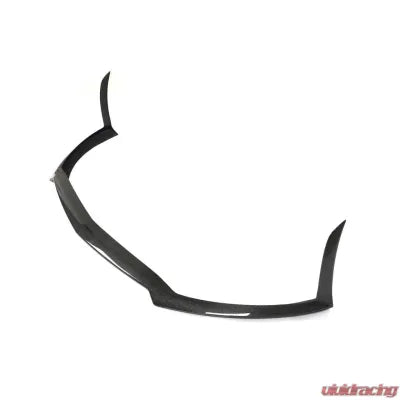 Vivid Racing VR-CLA-600 VR Aero Carbon Fiber Front Lip Spoiler Mercedes CLA250 | CLA35 AMG C118 2020