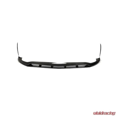 Vivid Racing VR-CLA-600 VR Aero Carbon Fiber Front Lip Spoiler Mercedes CLA250 | CLA35 AMG C118 2020