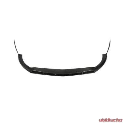 Vivid Racing VR-CLA-600 VR Aero Carbon Fiber Front Lip Spoiler Mercedes CLA250 | CLA35 AMG C118 2020