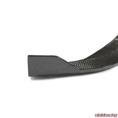 Vivid Racing VR-POLO-600 VR Aero Carbon Fiber Front Lip Spoiler Volkswagen Polo GTI