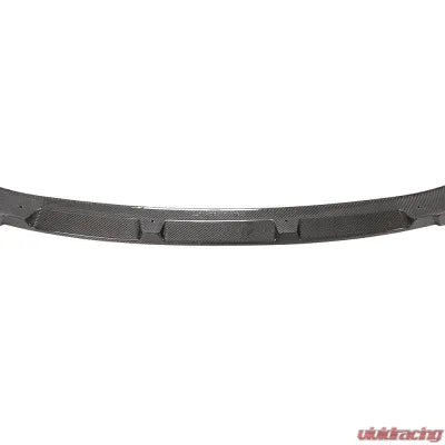 Vivid Racing VR-i3-600 VR Aero Carbon Fiber Front Lip Spoiler BMW i3 Series I01 Hatchback 2018-2020