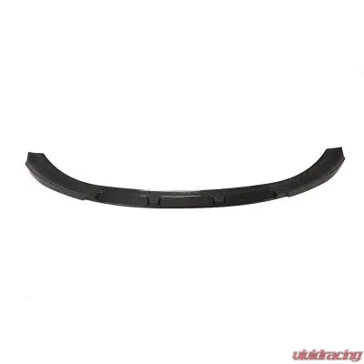 Vivid Racing VR-i3-600 VR Aero Carbon Fiber Front Lip Spoiler BMW i3 Series I01 Hatchback 2018-2020