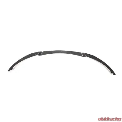 Vivid Racing VR-F06F12F13M6-601 VR Aero Carbon Fiber Front Lip Spoiler BMW 6 Series F06 | F12 | F13 | M6