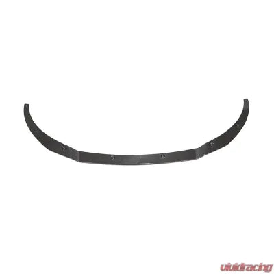 Vivid Racing VR-F06F12F13M6-601 VR Aero Carbon Fiber Front Lip Spoiler BMW 6 Series F06 | F12 | F13 | M6
