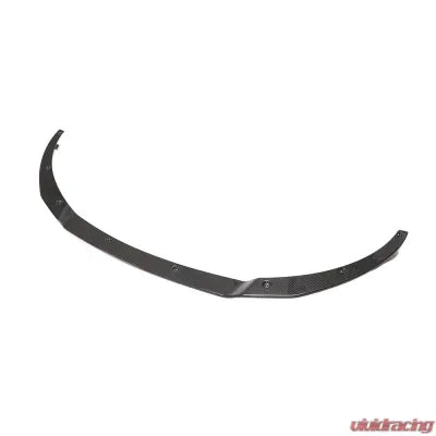 Vivid Racing VR-F06F12F13M6-601 VR Aero Carbon Fiber Front Lip Spoiler BMW 6 Series F06 | F12 | F13 | M6