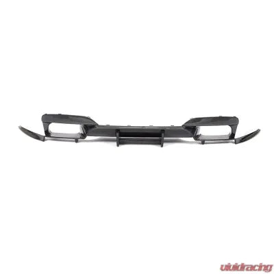 Vivid Racing VR-M6-610 VR Aero Carbon Fiber Rear Diffuser BMW M6 F06 | F12 | F13 2013-2018