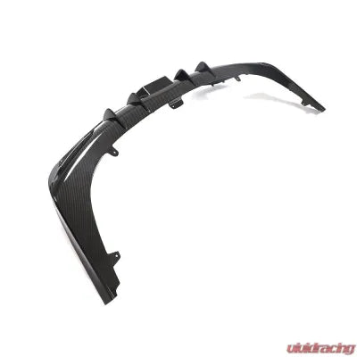 Vivid Racing VR-G16M-610 VR Aero Carbon Fiber Rear Diffuser BMW G16 8 Series M-Sport 4D 2018-2020