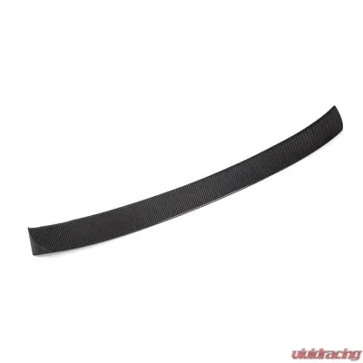 Vivid Racing VR-M6-611 VR Aero Carbon Fiber Rear Roof Spoiler BMW M6 F06 Gran Coupe 2013-2019