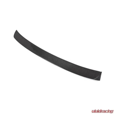 Vivid Racing VR-M6-611 VR Aero Carbon Fiber Rear Roof Spoiler BMW M6 F06 Gran Coupe 2013-2019