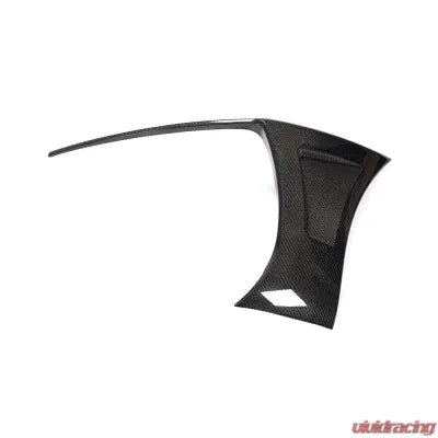 Vivid Racing VR-T6-650 VR Aero Carbon Fiber Front Bumper Side Vents Volkswagen T6 Multivan 2015-2019