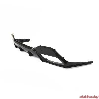Vivid Racing VR-G16MSPORT-611 VR Aero Carbon Fiber Rear Diffuser V2 BMW G16 8 Series M-Sport 4D 2019-2021