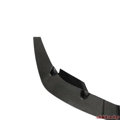 Vivid Racing VR-M5-602 VR Aero Carbon Fiber Front Lip Spoiler BMW M5 F90 2021-2024