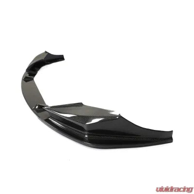 Vivid Racing VR-M5-602 VR Aero Carbon Fiber Front Lip Spoiler BMW M5 F90 2021-2024