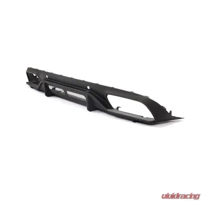 Vivid Racing VR-C63-610 VR Aero Carbon Fiber Rear Diffuser Mercedes C Class C63 AMG S 2 Door 2015-2021