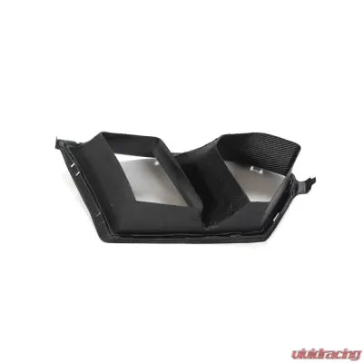 Vivid Racing VR-M4-650 VR Aero Carbon Fiber Front Bumper Vents BMW M4 G82 2021-2024