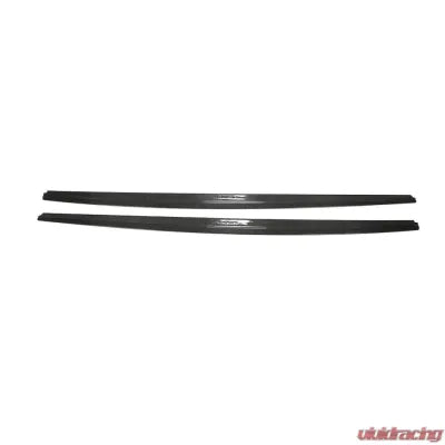 Vivid Racing VR-F10M5MT-630 VR Aero Carbon Fiber Side Skirts BMW 5 Series F10 M5 | M-Tech