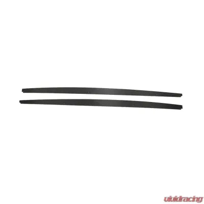 Vivid Racing VR-F10M5MT-630 VR Aero Carbon Fiber Side Skirts BMW 5 Series F10 M5 | M-Tech