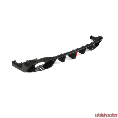 Vivid Racing VR-MK8GTI-610 VR Aero Carbon Fiber Rear Diffuser Volkswagen Golf GTI MK8 2021-2022