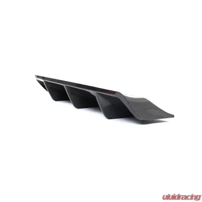 Vivid Racing VR-MACANGTS-610 VR Aero Carbon Fiber Rear Diffuser Porsche Macan GTS 2022-2023