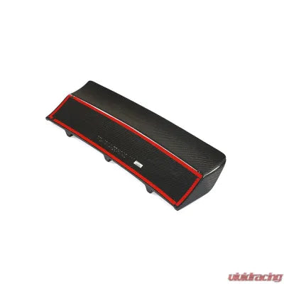 Vivid Racing VR-MACANGTS-610 VR Aero Carbon Fiber Rear Diffuser Porsche Macan GTS 2022-2023