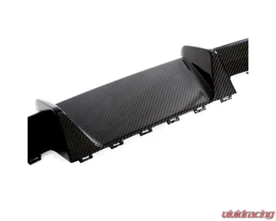 Vivid Racing VR-G87M2-DCF-610 VR Aero Carbon Fiber Rear Diffuser V1 BMW M2 G87