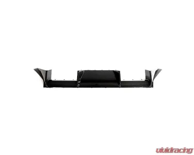 Vivid Racing VR-G87M2-DCF-610 VR Aero Carbon Fiber Rear Diffuser V1 BMW M2 G87