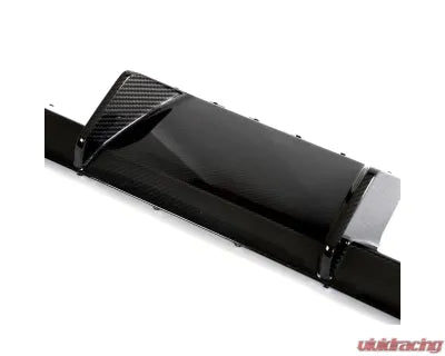 Vivid Racing VR-G87M2-DCF-610 VR Aero Carbon Fiber Rear Diffuser V1 BMW M2 G87