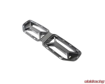 Vivid Racing VR-G87M2-DCF-GRILL-JC VR Aero Carbon Fiber Pre-Preg Front Grill BMW M2 G87