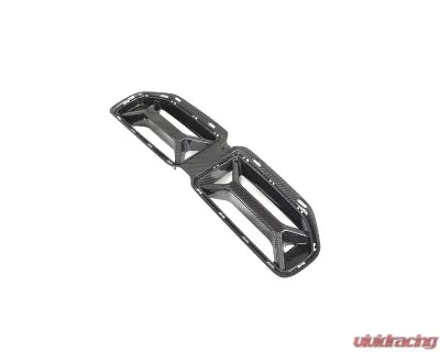 Vivid Racing VR-G87M2-DCF-GRILL-JC VR Aero Carbon Fiber Pre-Preg Front Grill BMW M2 G87